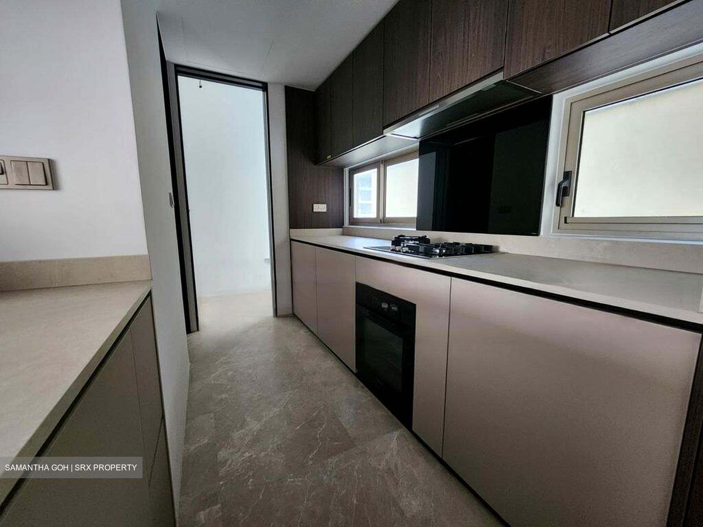 The Reef At King’s Dock (D4), Condominium #455650501
